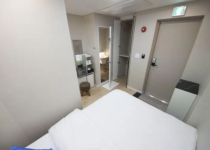 Auberge de jeunesse Stay7 Myeongdong