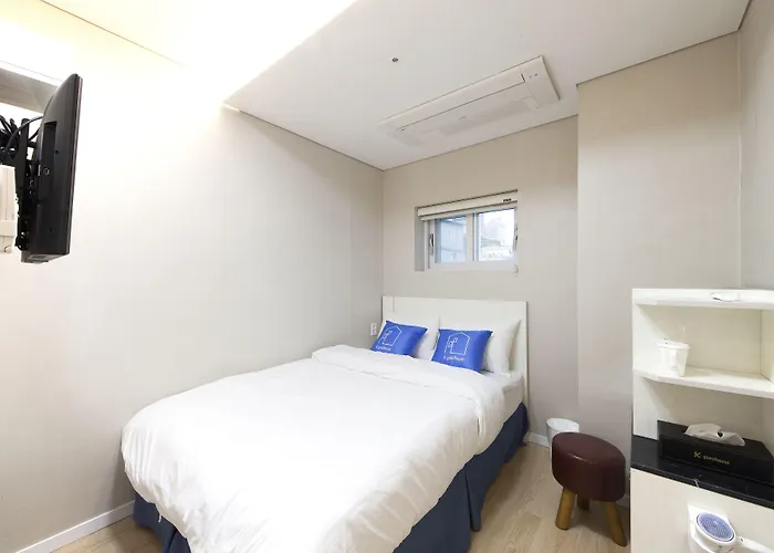 Auberge de jeunesse Stay7 Myeongdong *