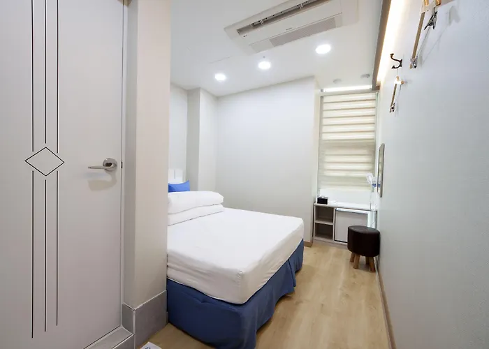 Stay7 Myeongdong Auberge de jeunesse Séoul