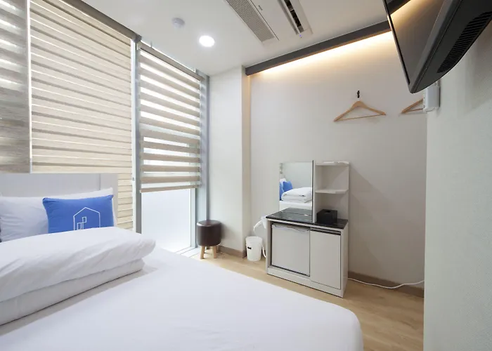 Stay7 Myeongdong Auberge de jeunesse