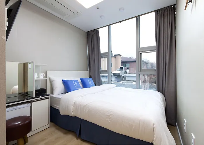 Stay7 Myeongdong Auberge de jeunesse