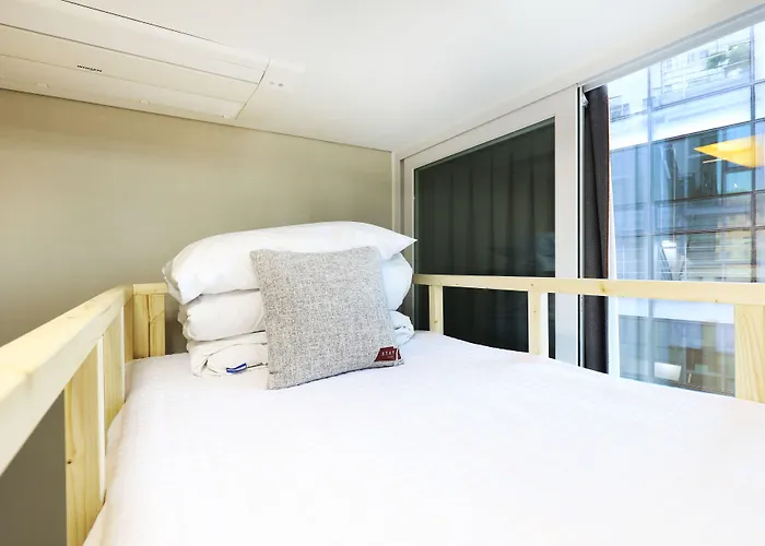 Stay7 Myeongdong