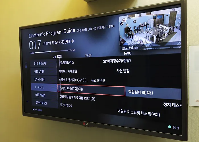 Stay7 Myeongdong Auberge de jeunesse Séoul