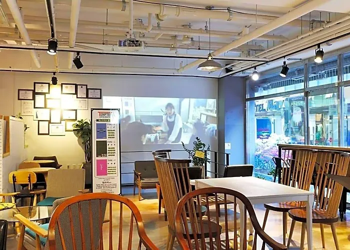 Auberge de jeunesse Stay7 Myeongdong