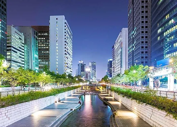 Auberge de jeunesse Stay7 Myeongdong *