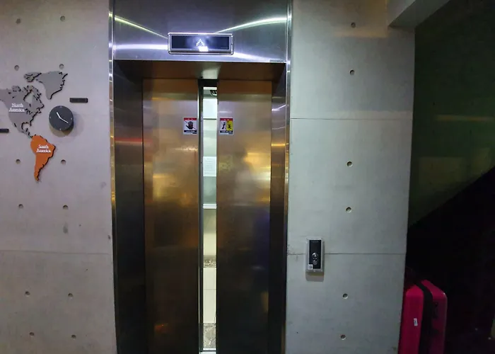 Stay7 Myeongdong Auberge de jeunesse