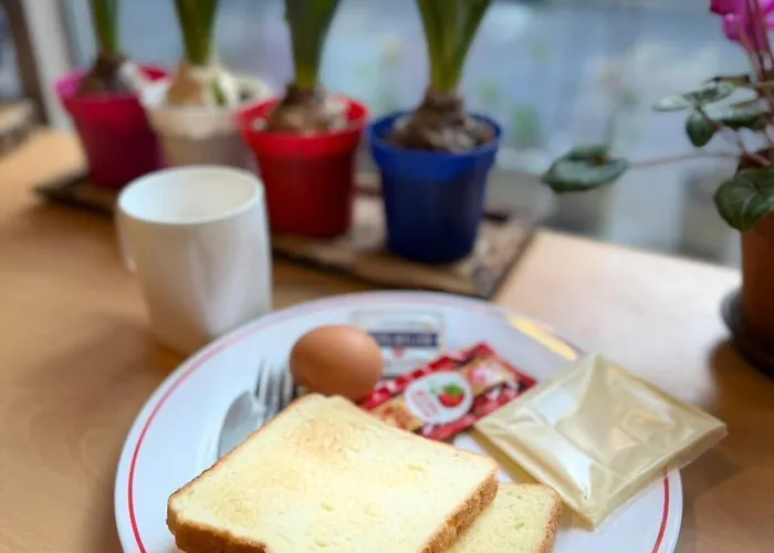 Auberge de jeunesse Stay7 Myeongdong *