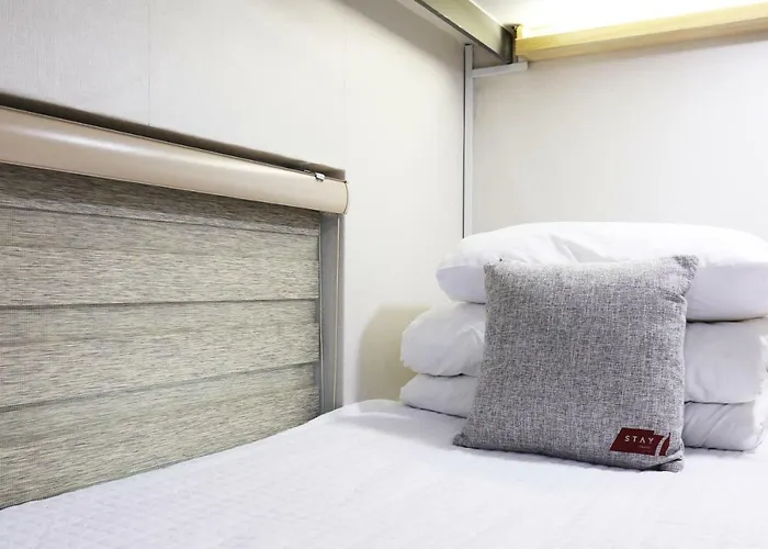 Stay7 Myeongdong Auberge de jeunesse