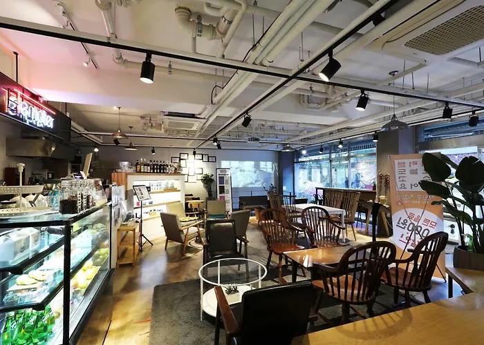 Stay7 Myeongdong