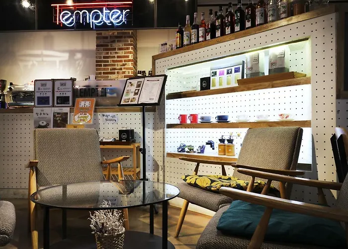 Stay7 Myeongdong Auberge de jeunesse