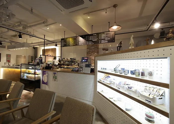 Stay7 Myeongdong