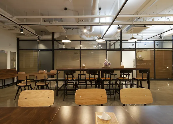 Stay7 Myeongdong